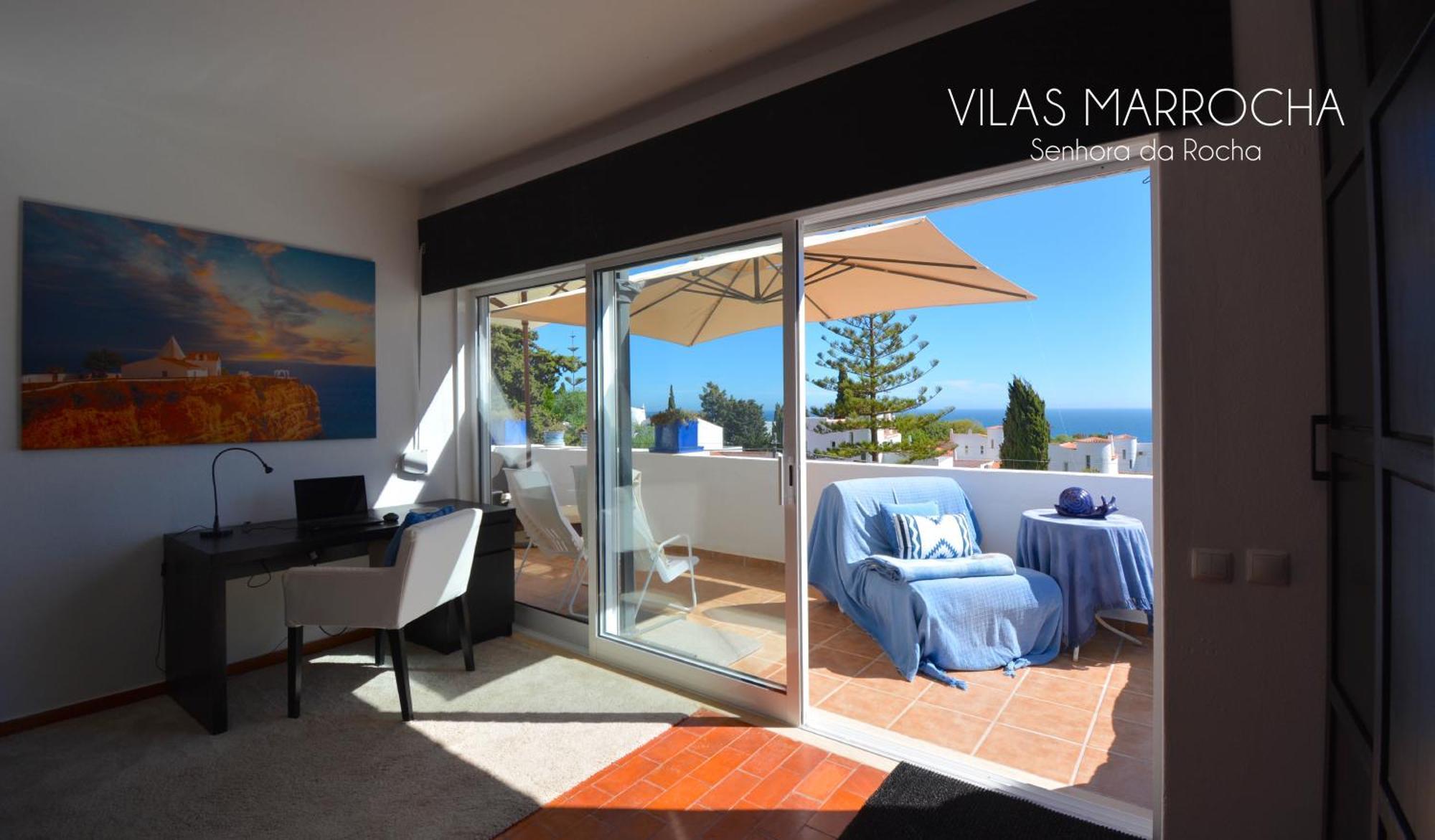 Vilas Marrocha Porches  Extérieur photo