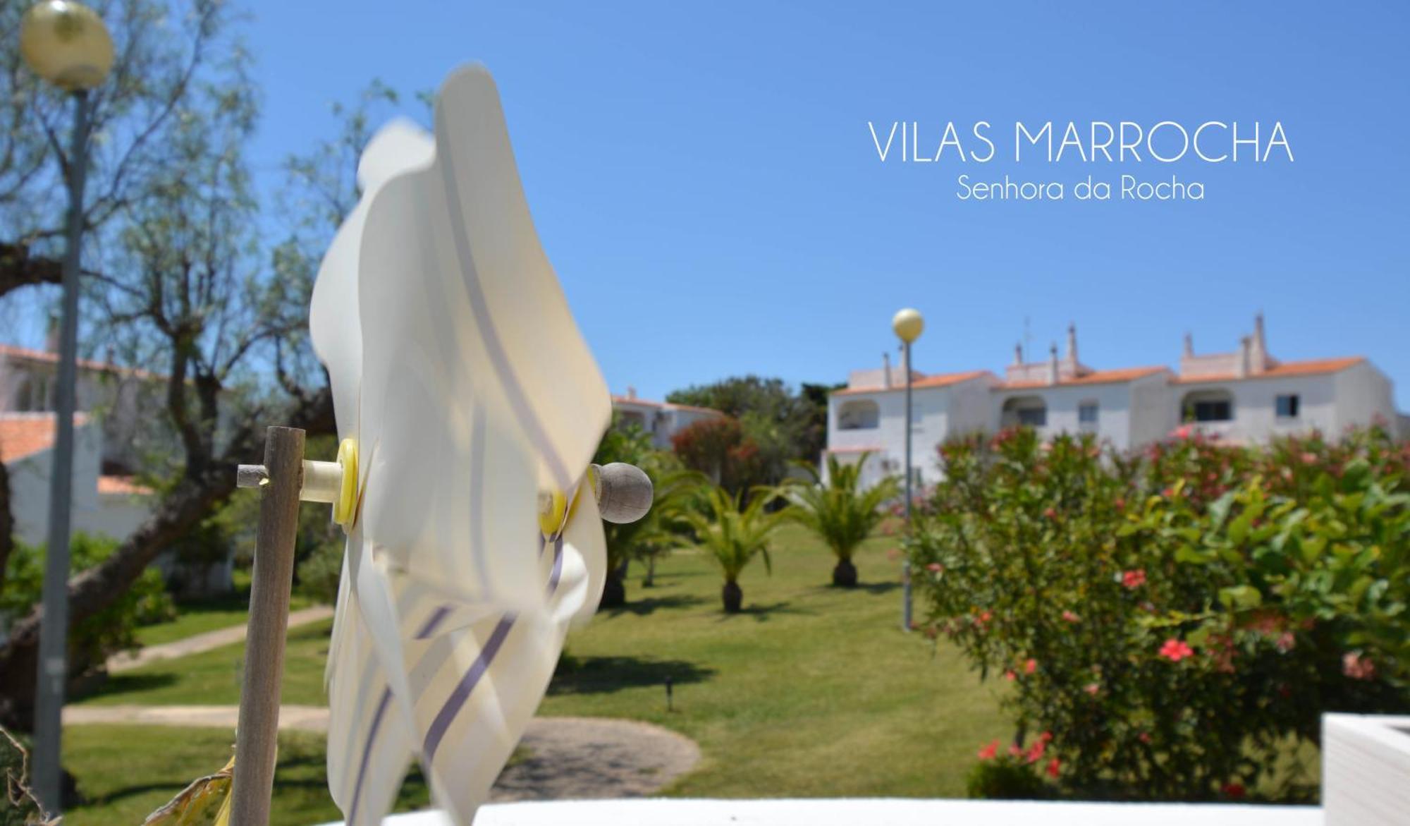 Vilas Marrocha Porches  Extérieur photo