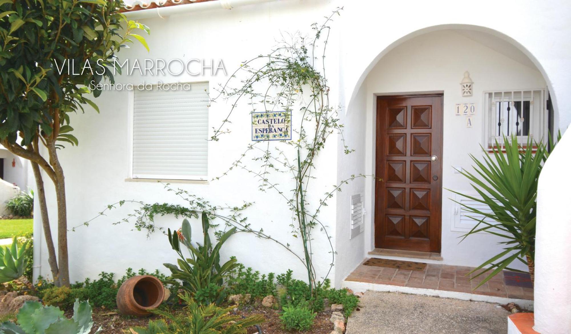 Vilas Marrocha Porches  Extérieur photo