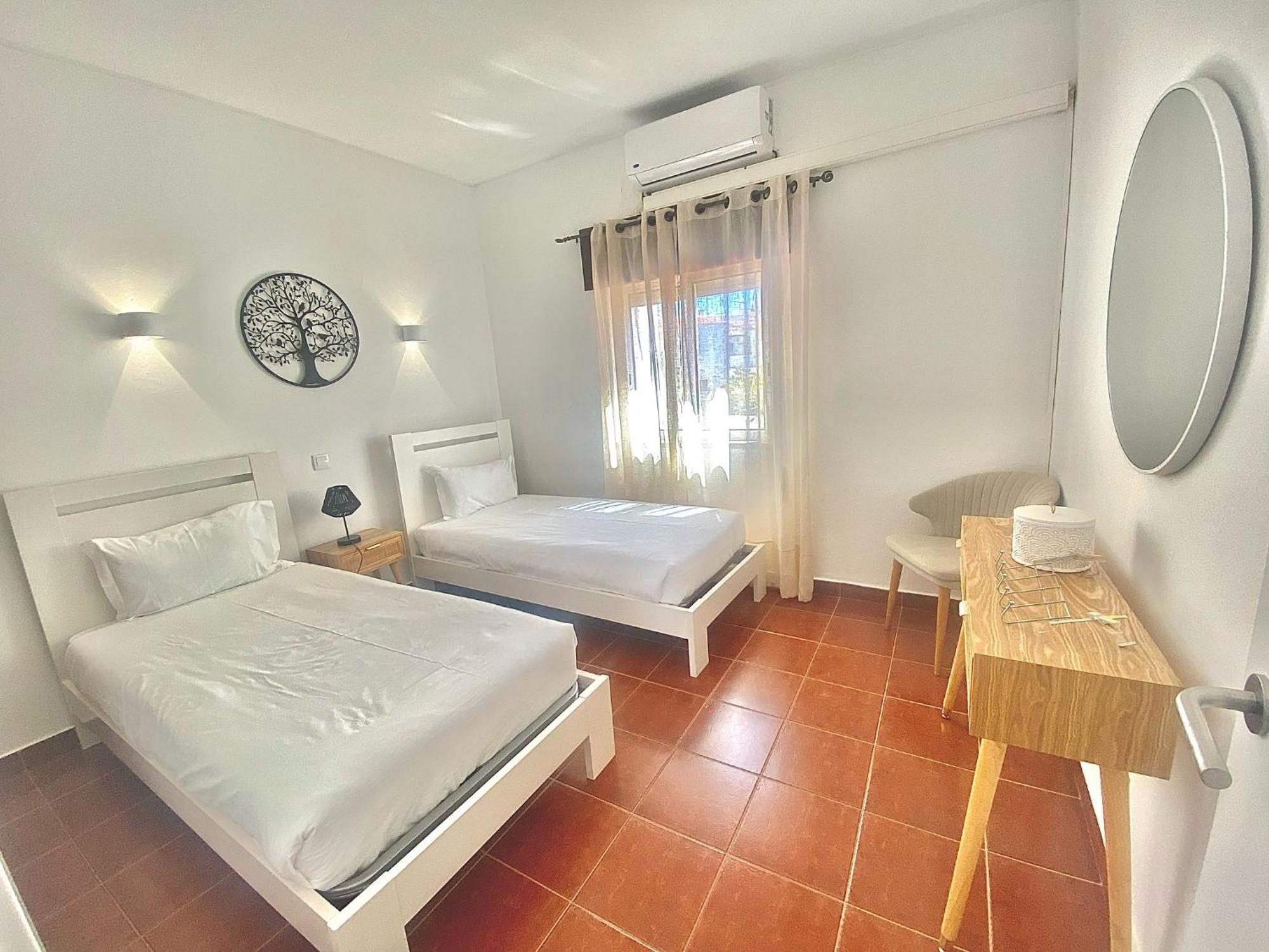 Vilas Marrocha Porches  Chambre photo