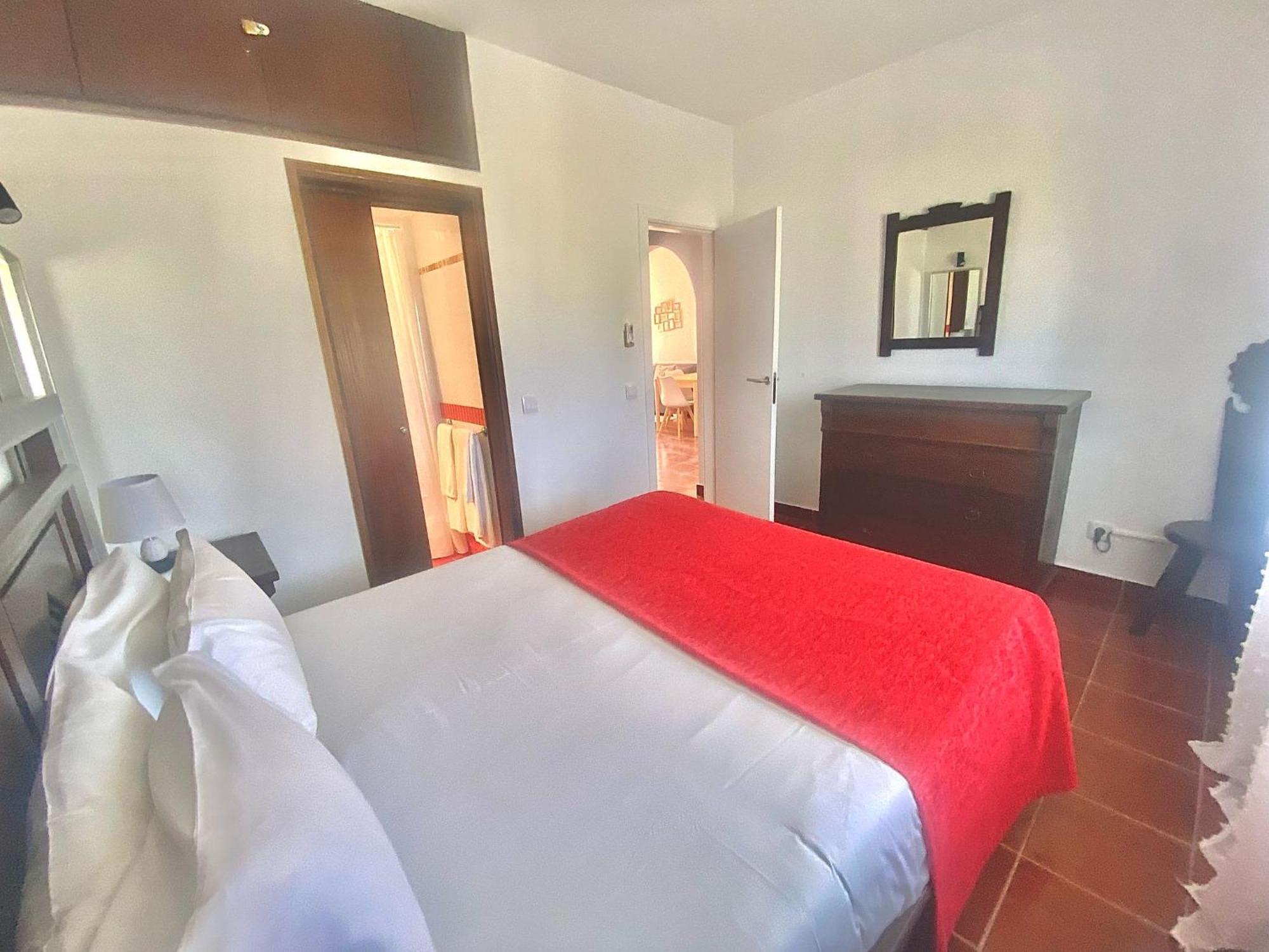 Vilas Marrocha Porches  Chambre photo
